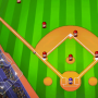 Fielding in Baseball Superstars '11
