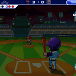 Pitching in Baseball Superstars '11